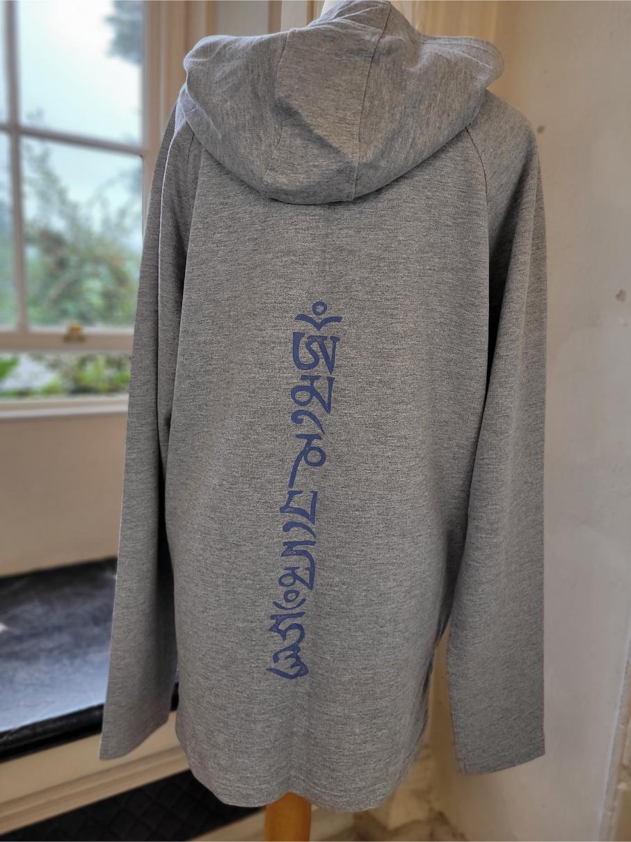 organic cotton, yoga and leisure wear from sacred threads